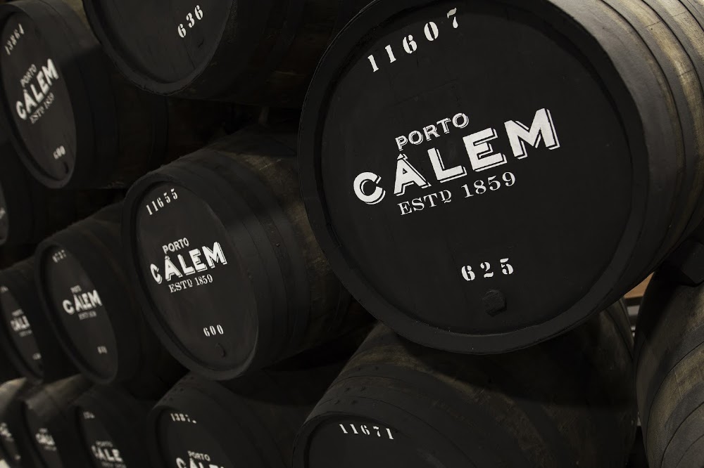 Calém