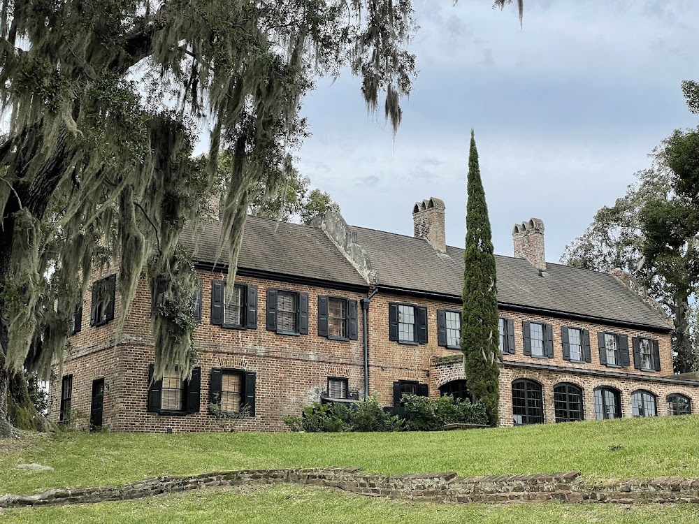 Middleton Place