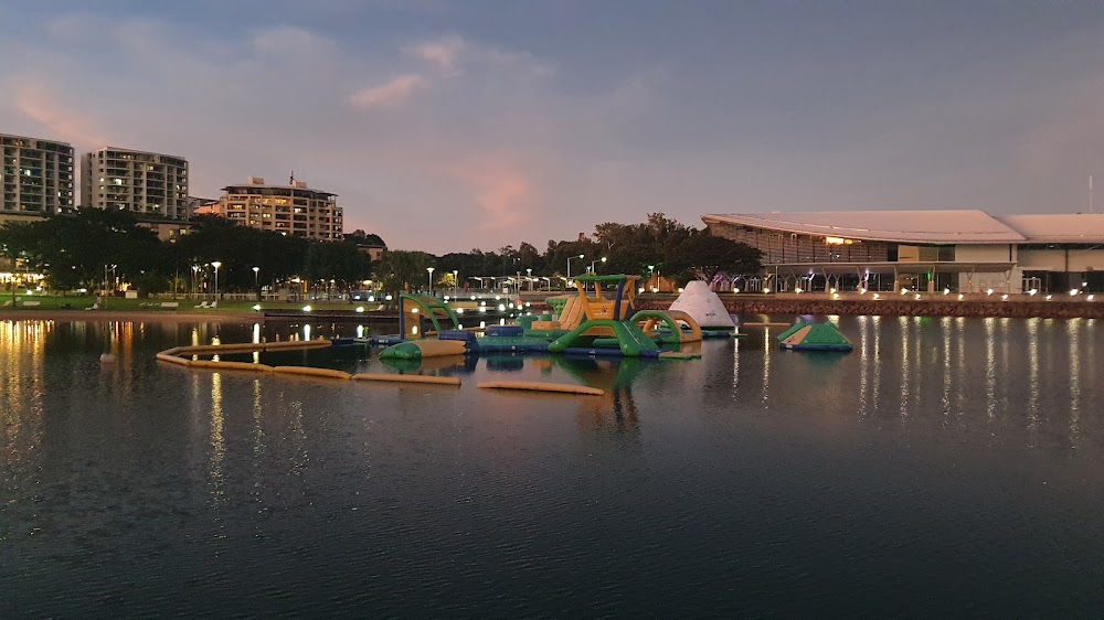 Darwin Harbour photo 2