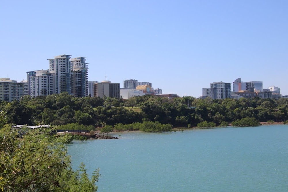 Darwin Harbour photo 3