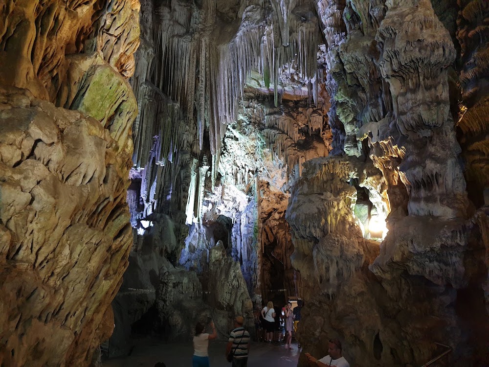 St. Michael's Cave photo 2