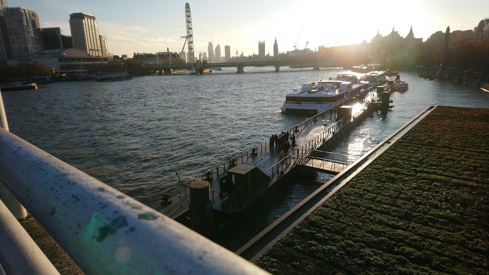 Southbank Centre photo 2