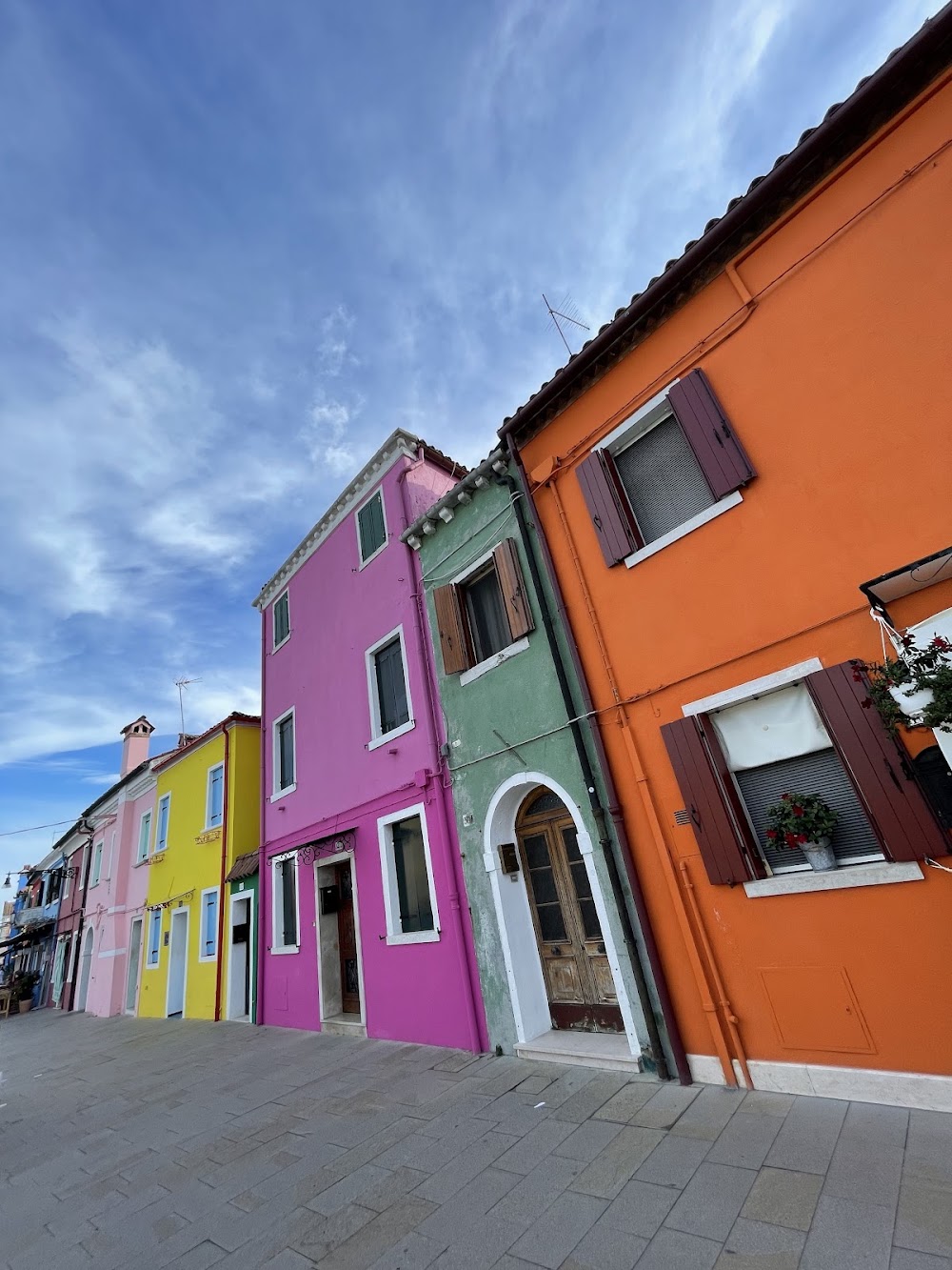 Venetian Lagoon Islands: Murano, Burano photo 2