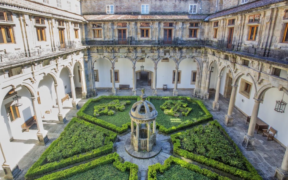 University of Santiago de Compostela