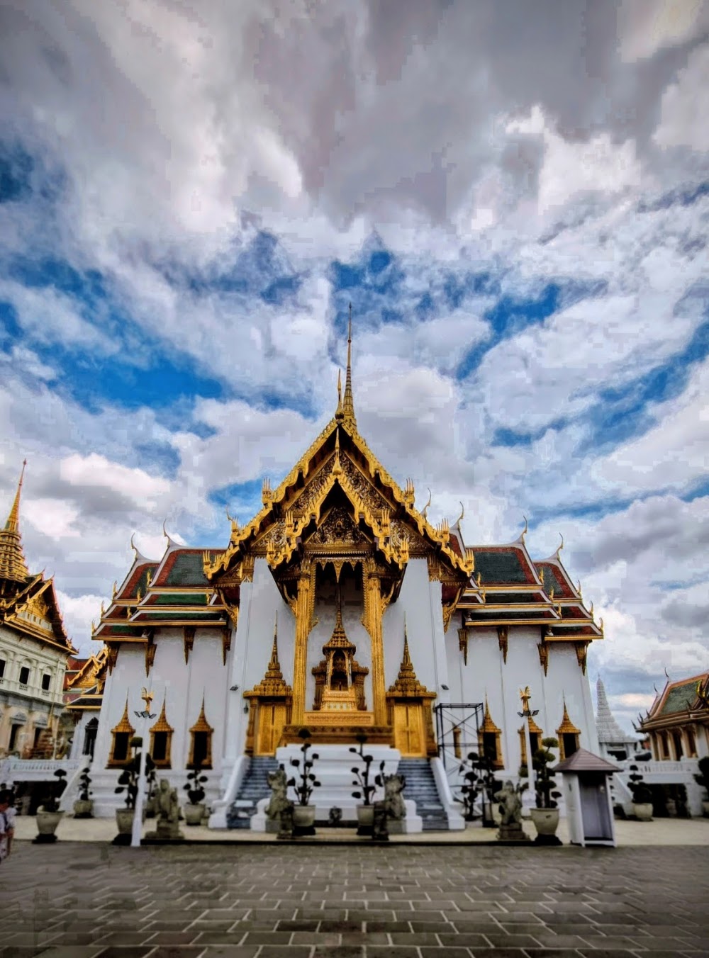 The Grand Palace photo 3