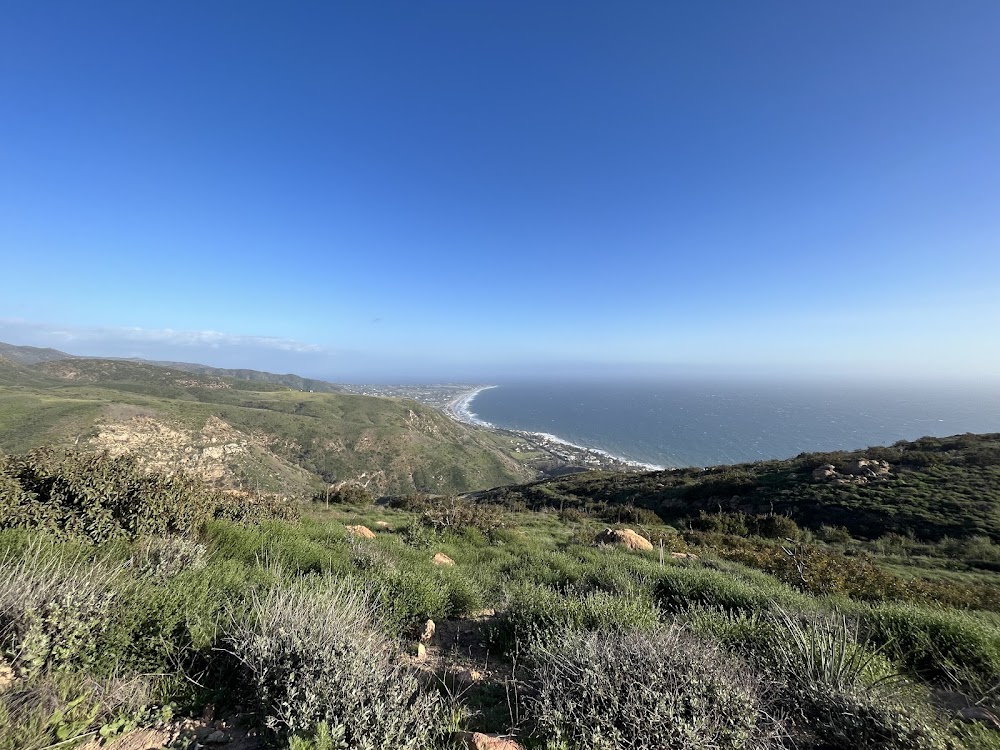Charmlee Wilderness Park