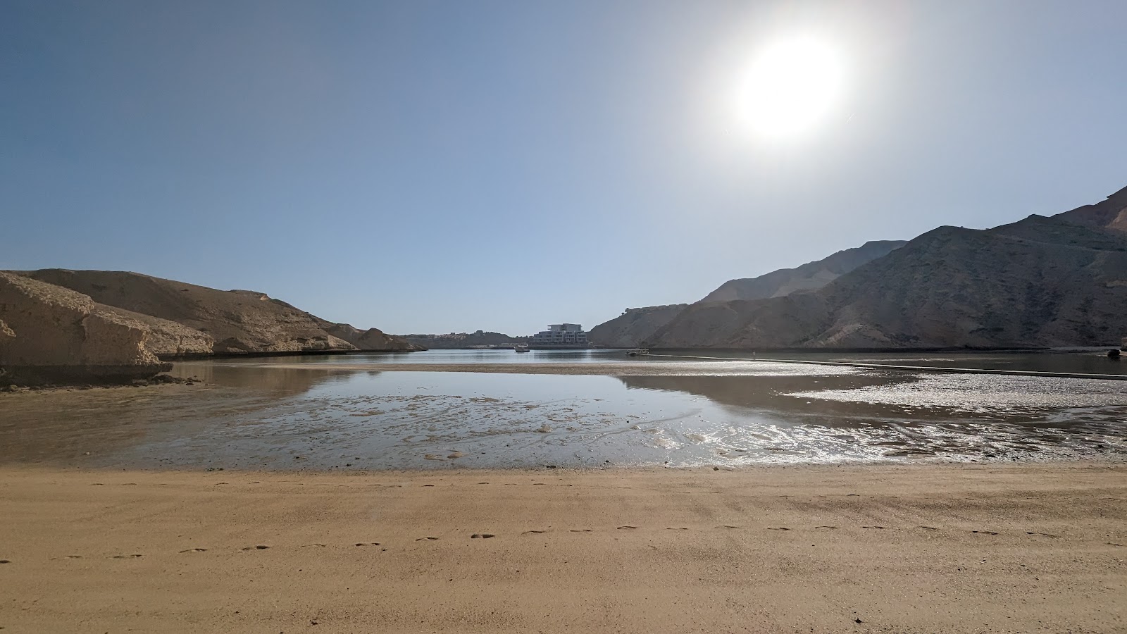 Oman Dive Center