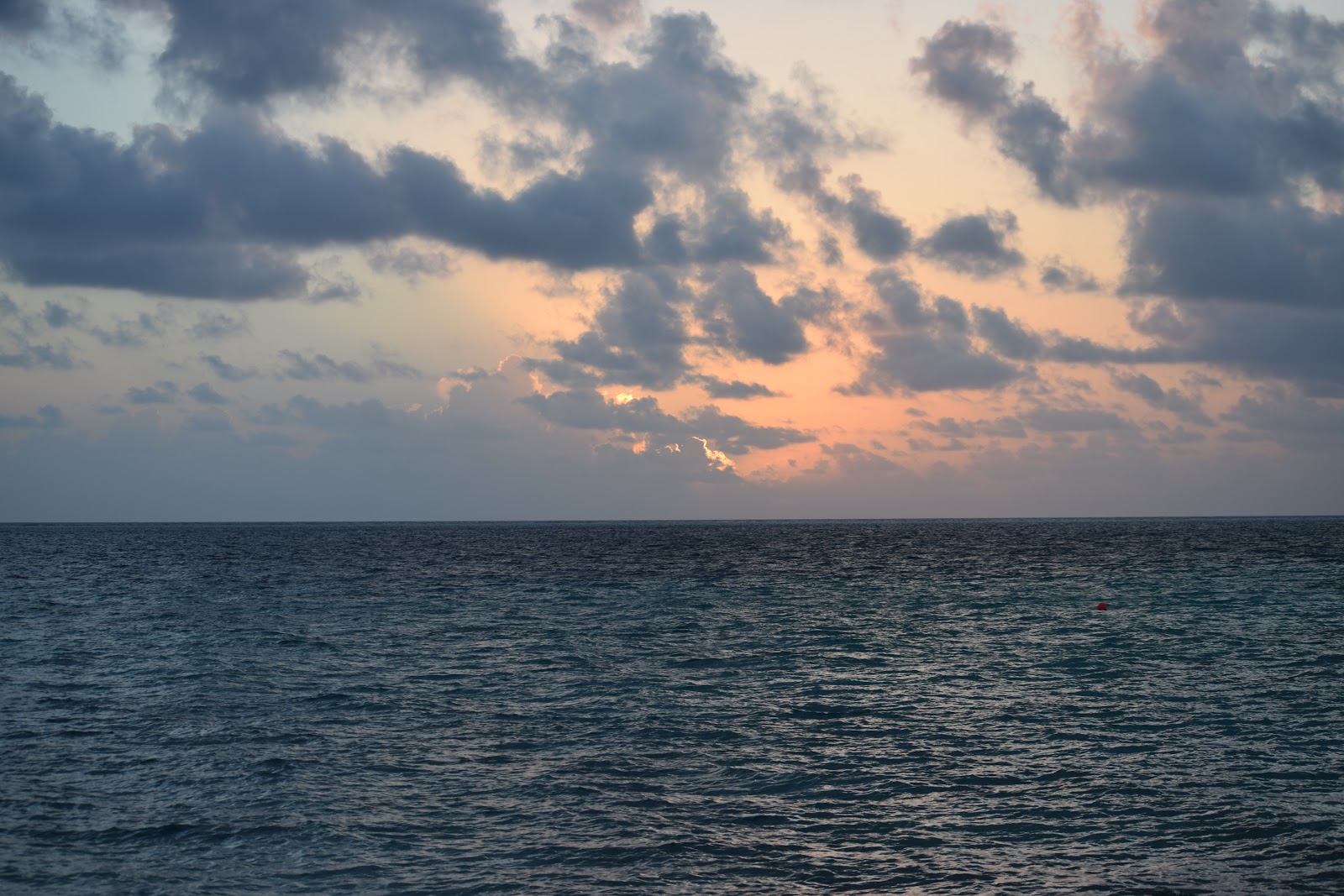 Arambol Beach