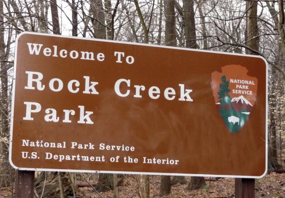 Rock Creek Park