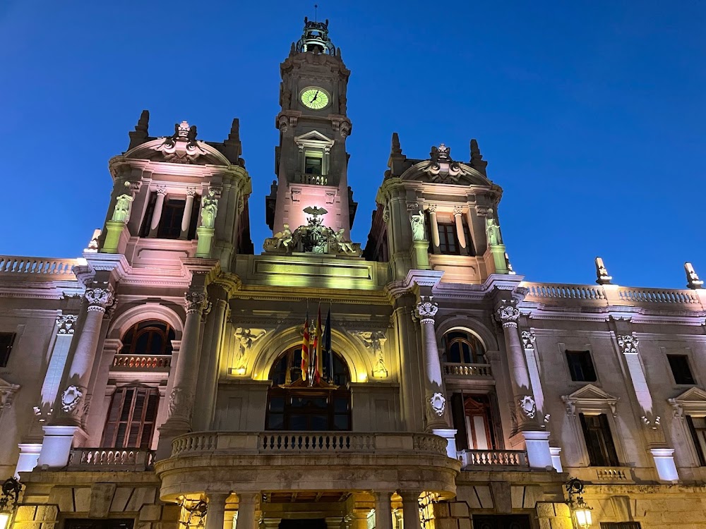 València City Hall