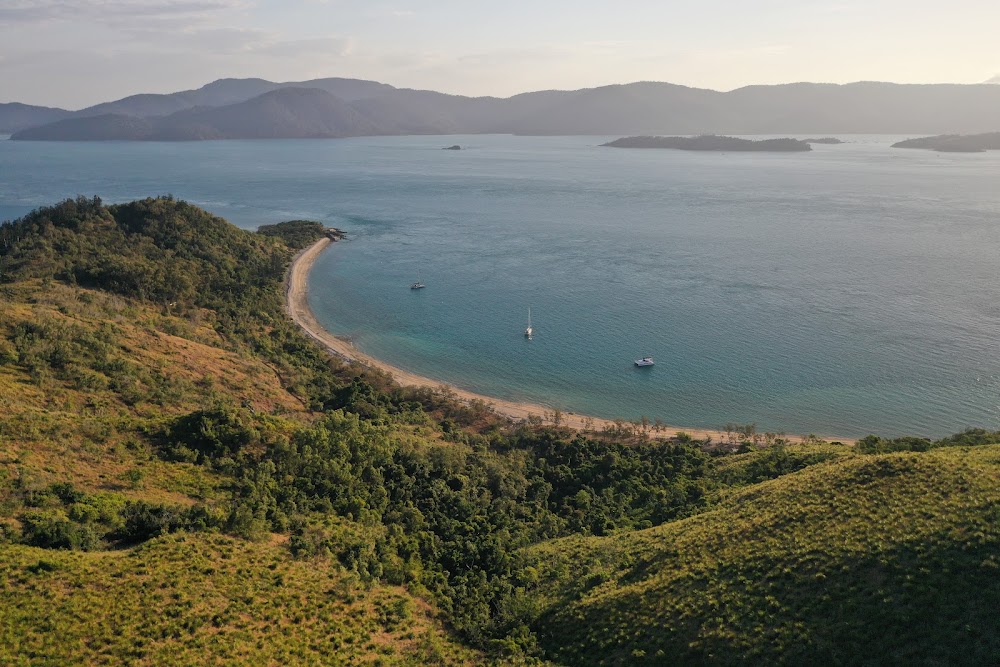 South Molle Island