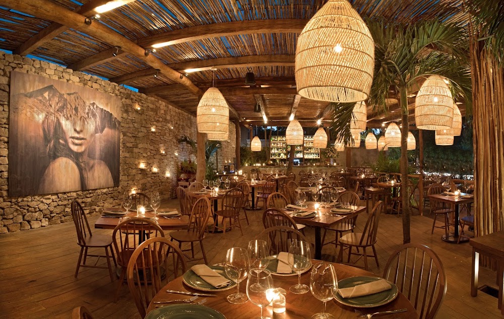RosaNegra Tulum