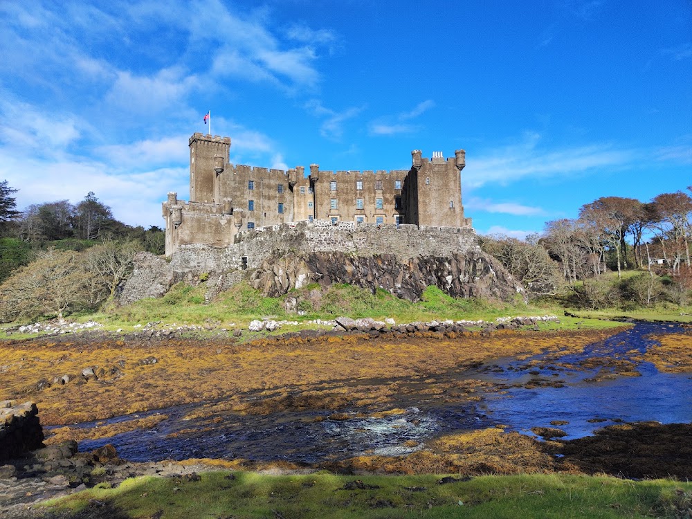 Dunvegan Castle & Gardens photo 2