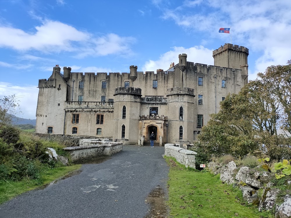 Dunvegan Castle & Gardens photo 3