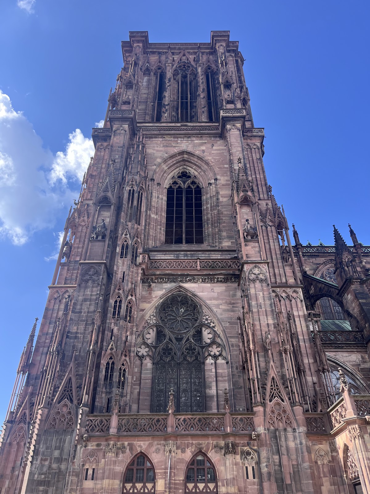 Strasbourg Cathedral