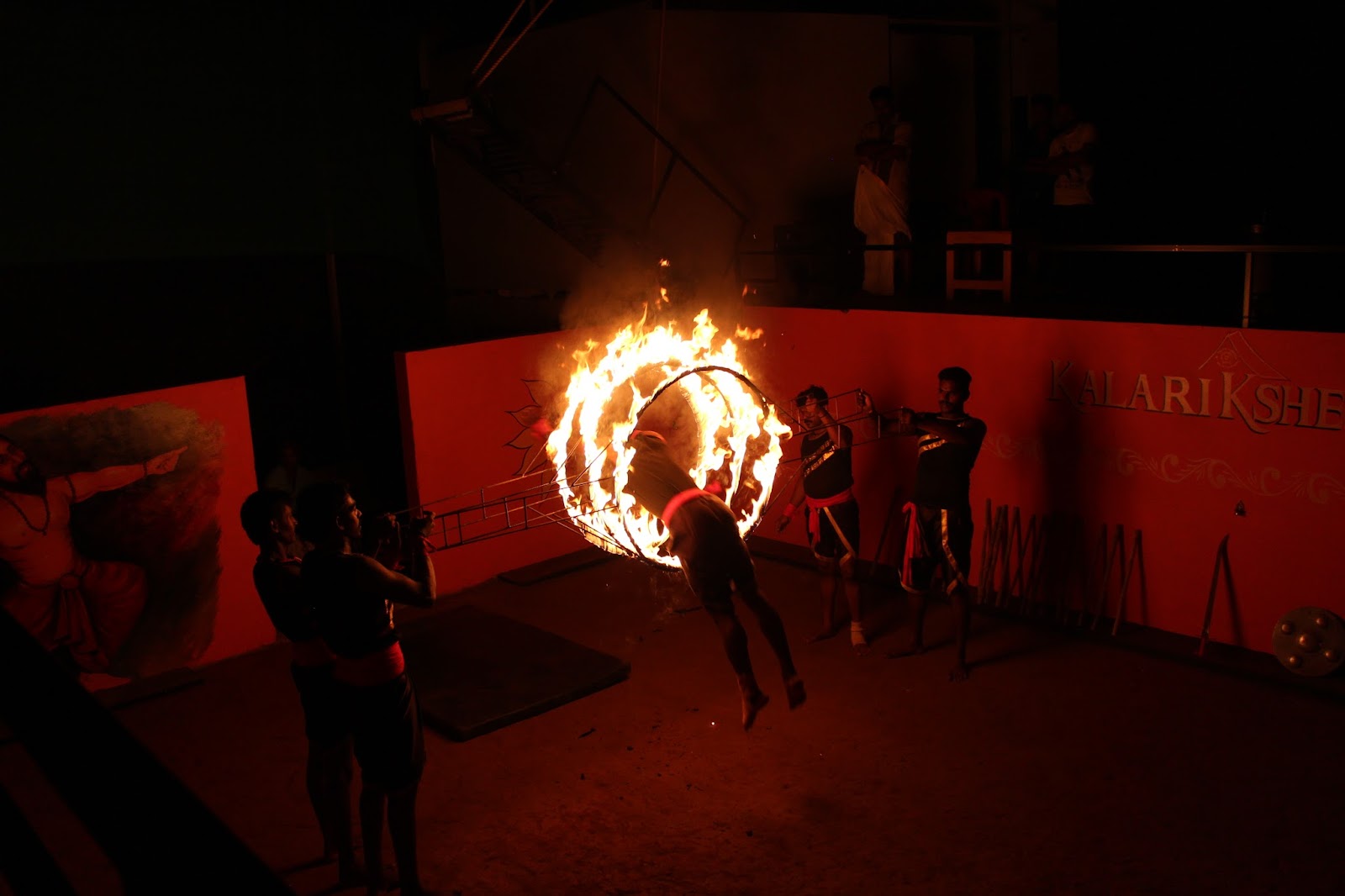 Kalari Kshethra