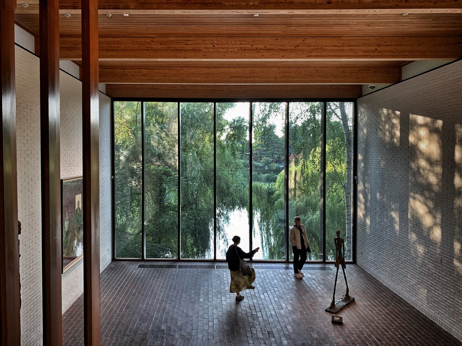 Louisiana Museum of Modern Art photo 2