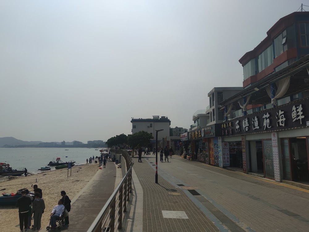 Jiaochangwei