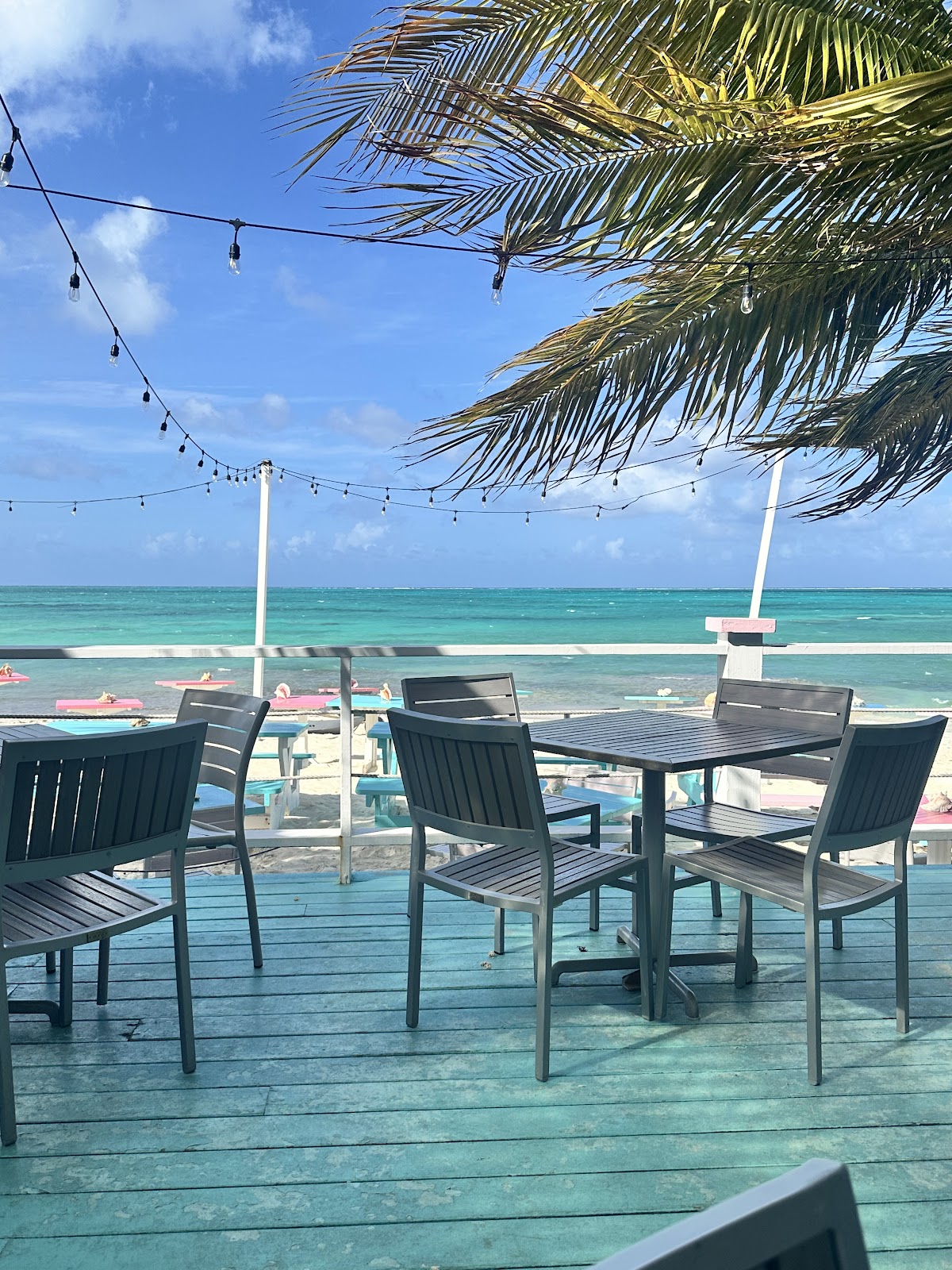 Da Conch Shack