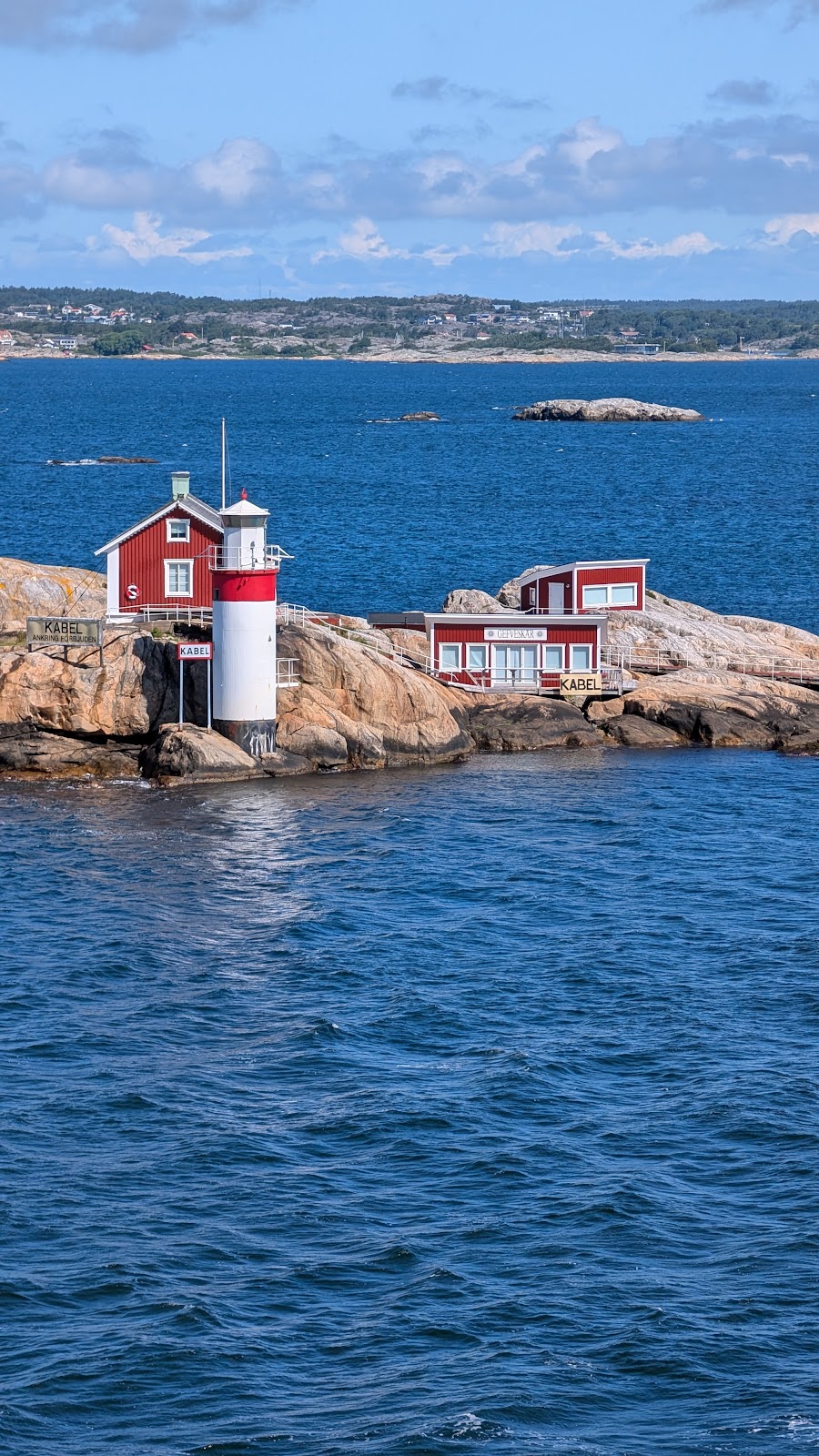 Gothenburg Archipelago