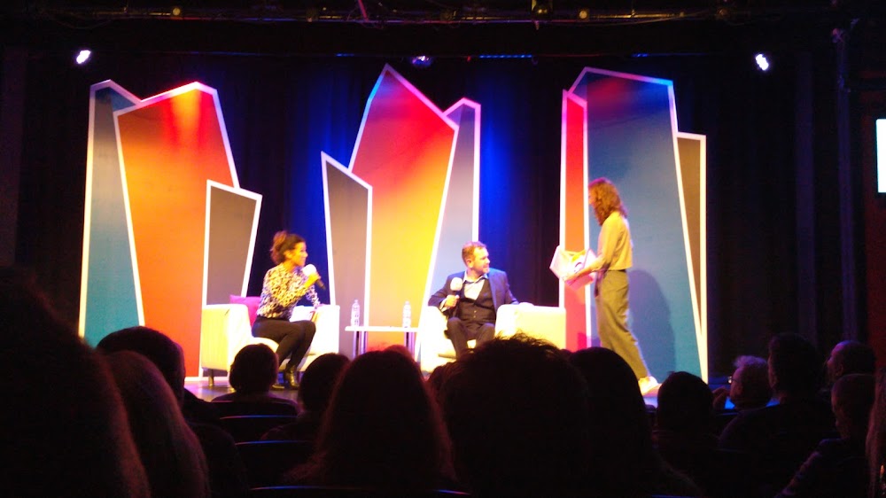 Leicester Square Theatre photo 3