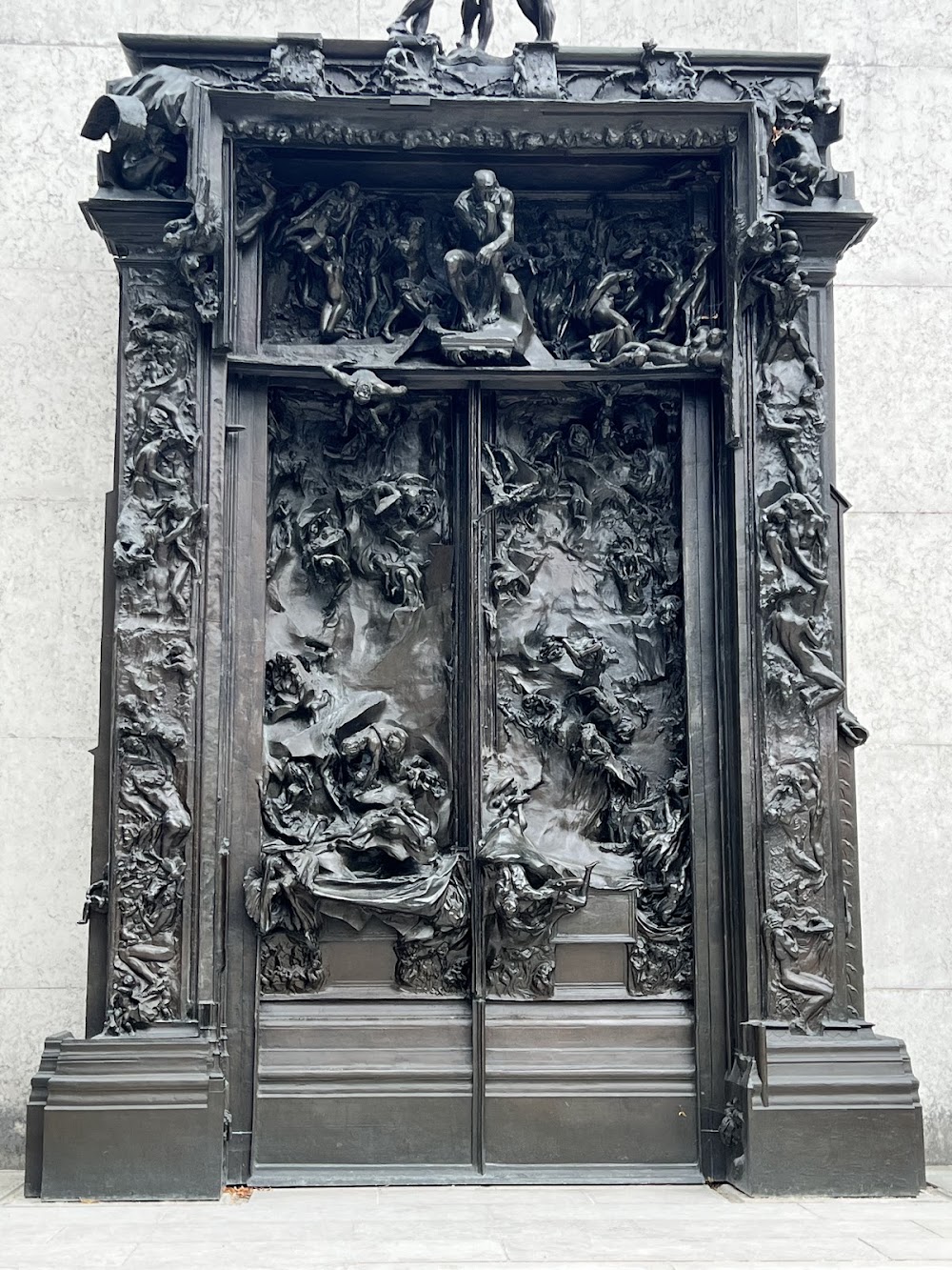 Musée Rodin photo 2