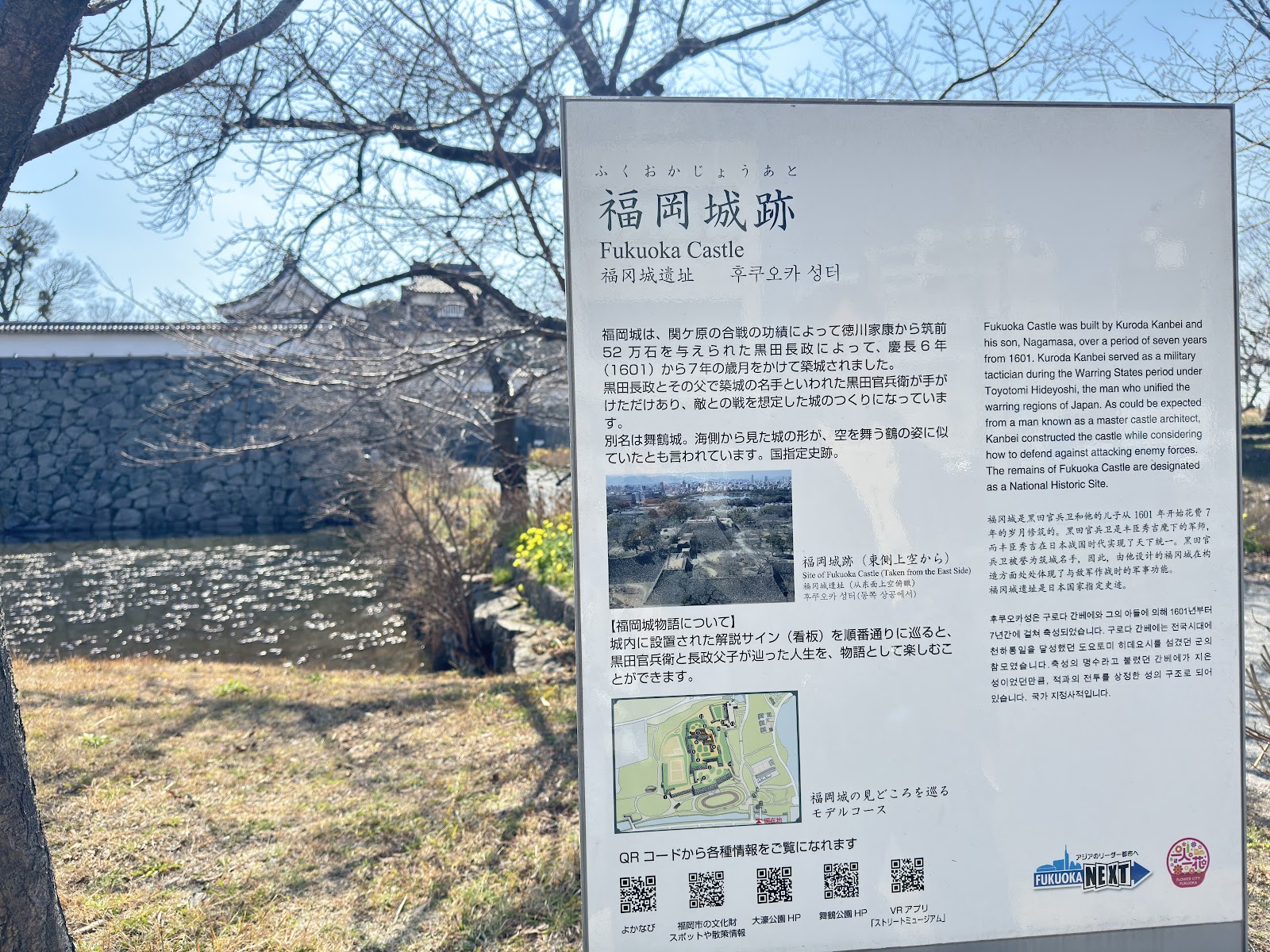 Castle Ruins photo 3