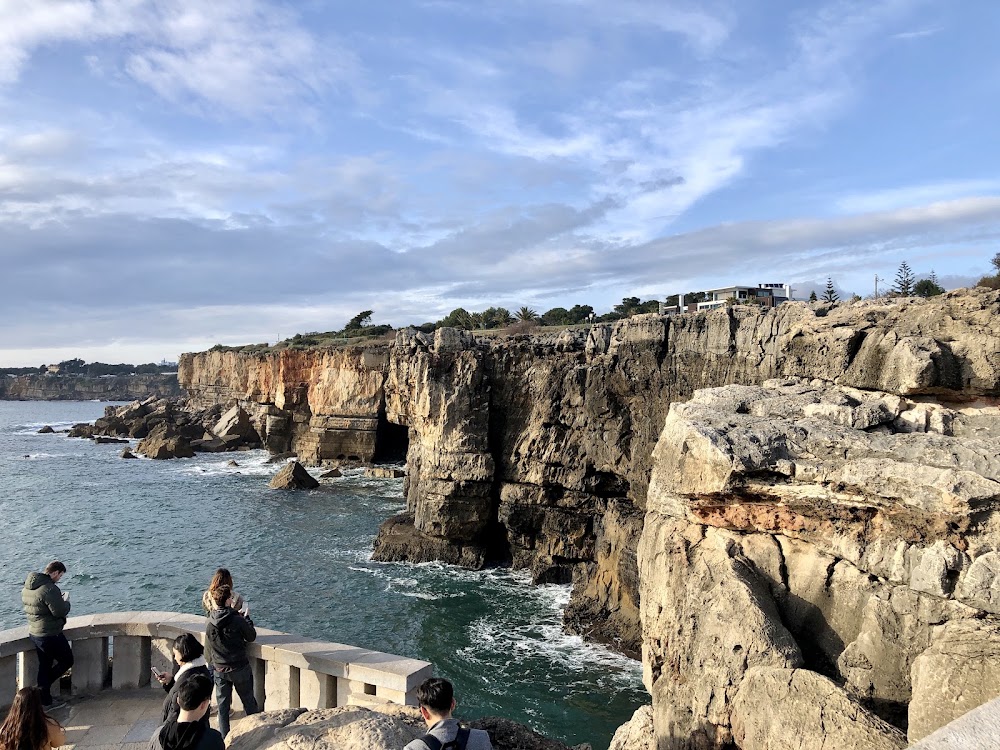 Boca do Inferno photo 2