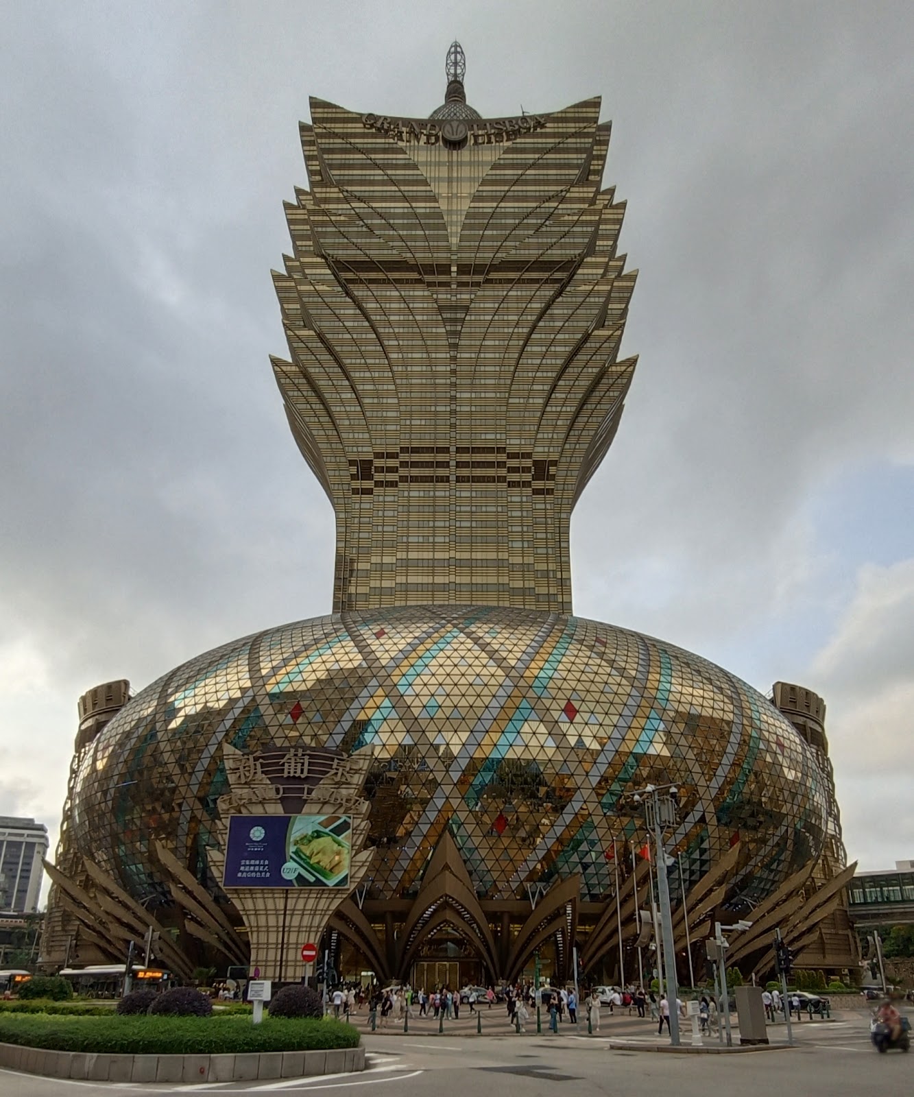 Casino Lisbon