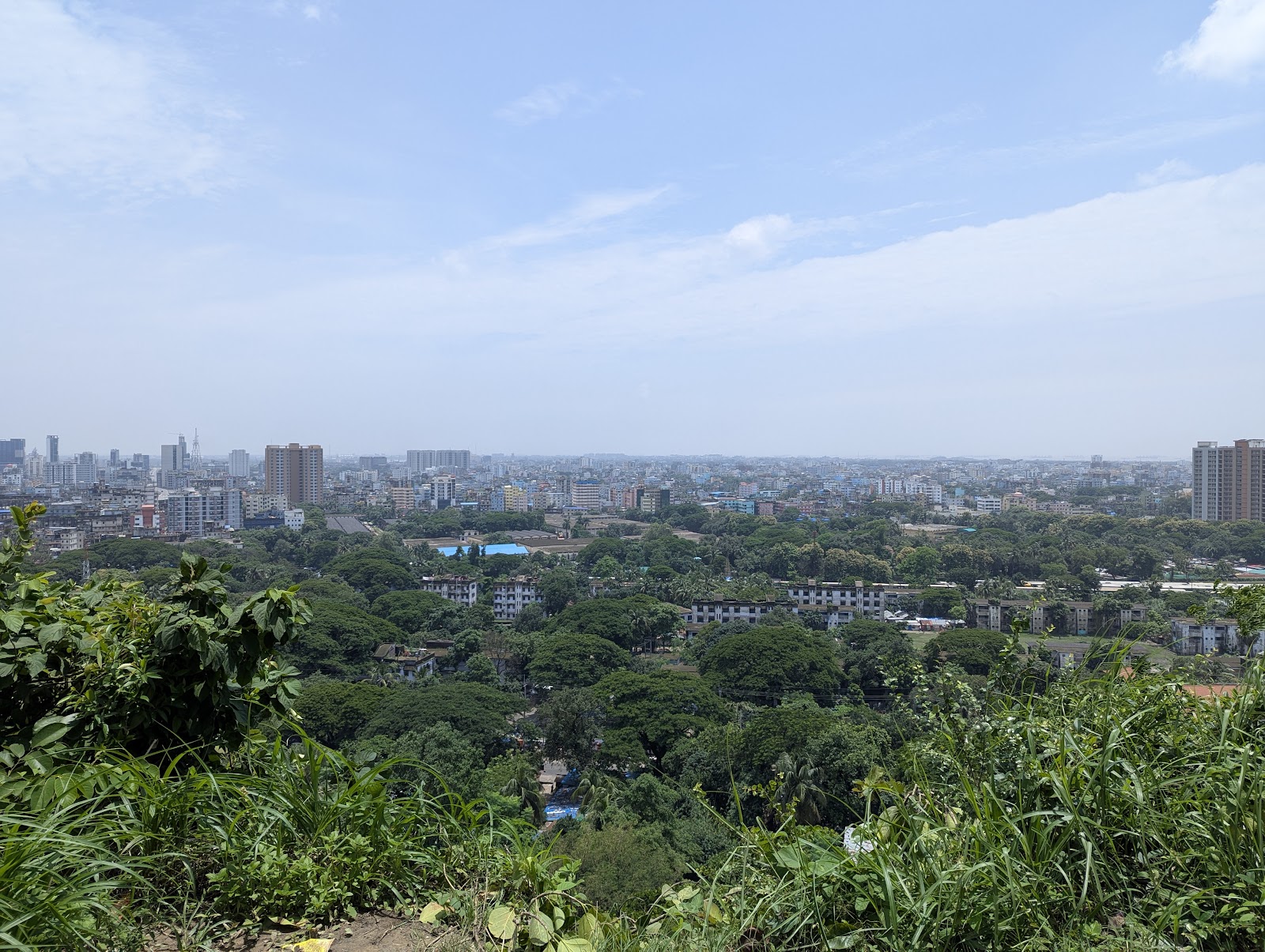 Batali Hill