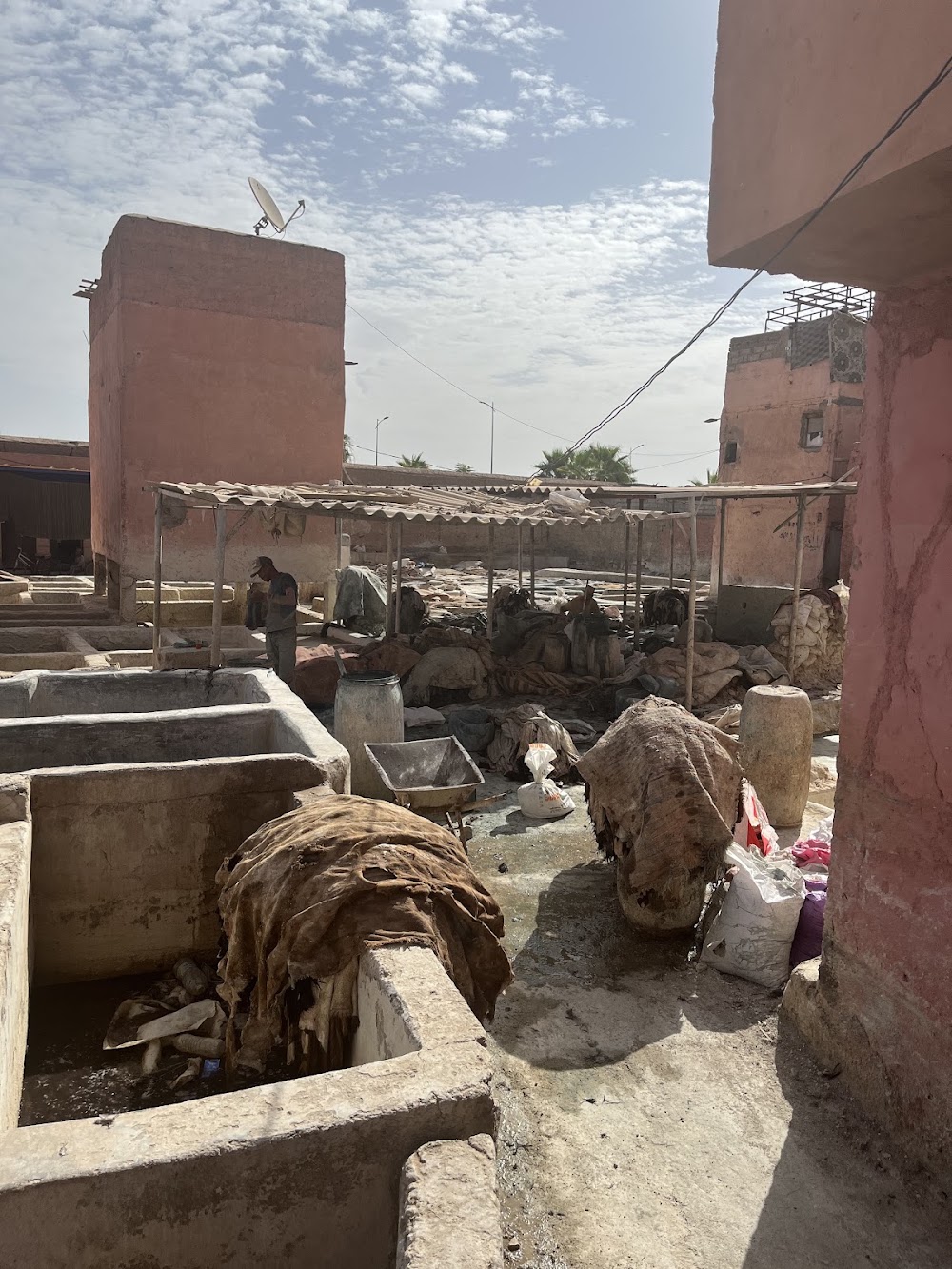 Tanneries photo 2
