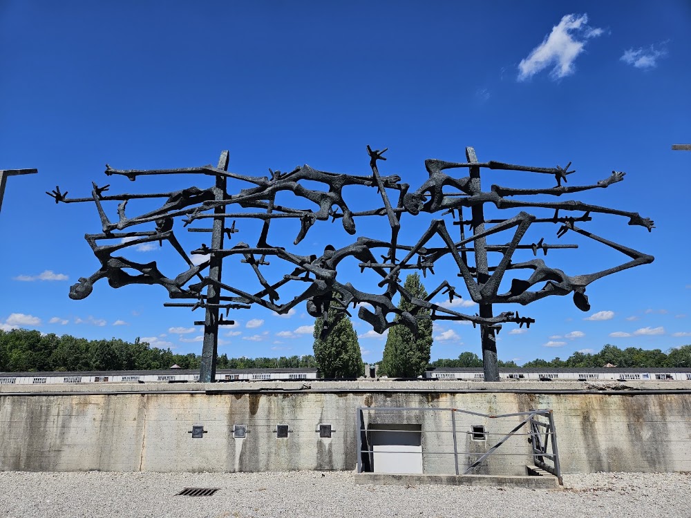 Dachau Town Gate