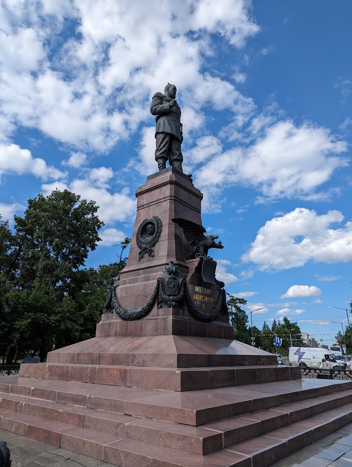 Irkutsk Regional Historical and Memorial Museum photo 3