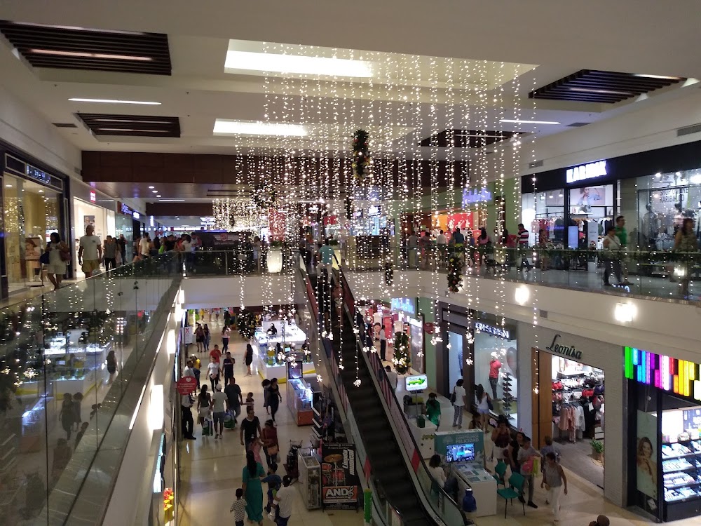 Calle 31 Shopping Area photo 3