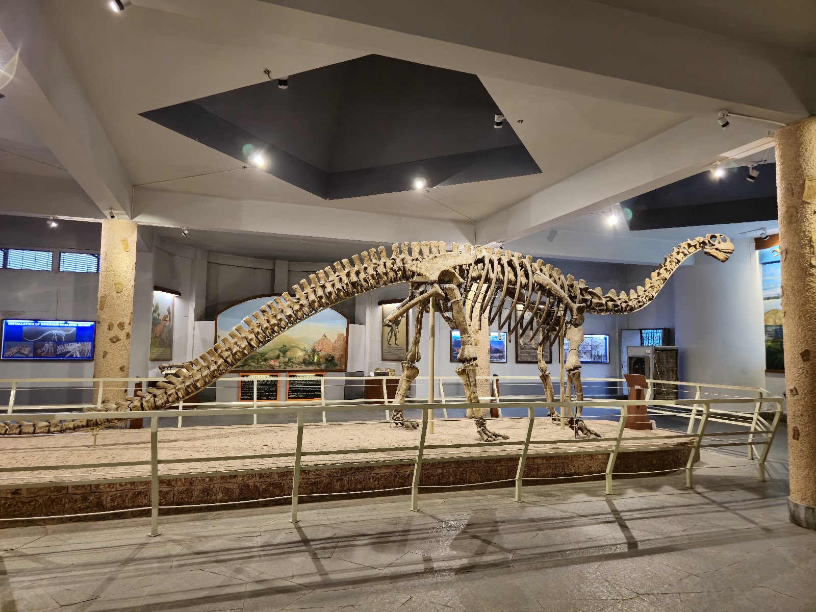 Birla Science Museum