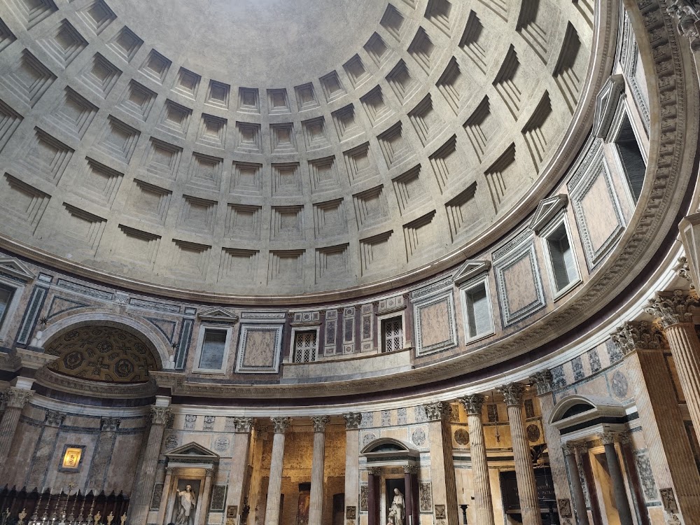 Pantheon photo 3