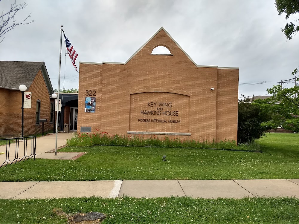 Rogers Historical Museum photo 3