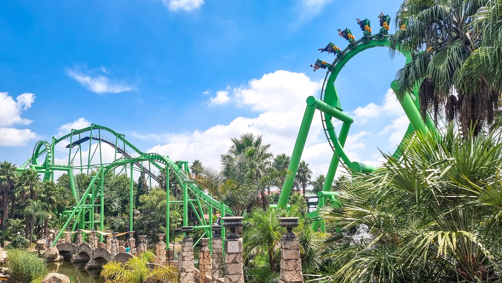 Gold Reef City