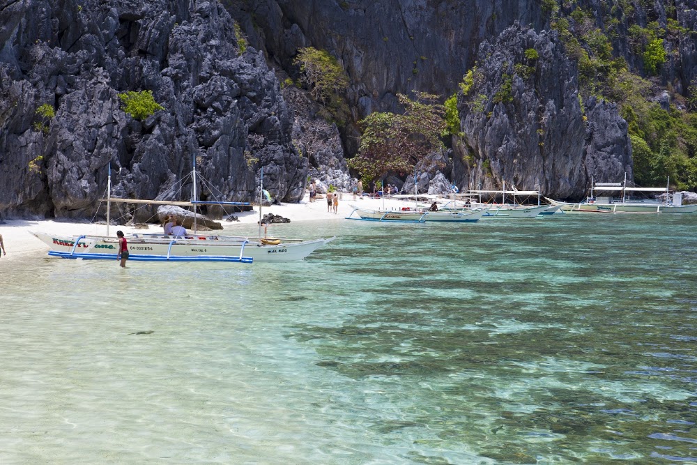 Talisay Beach