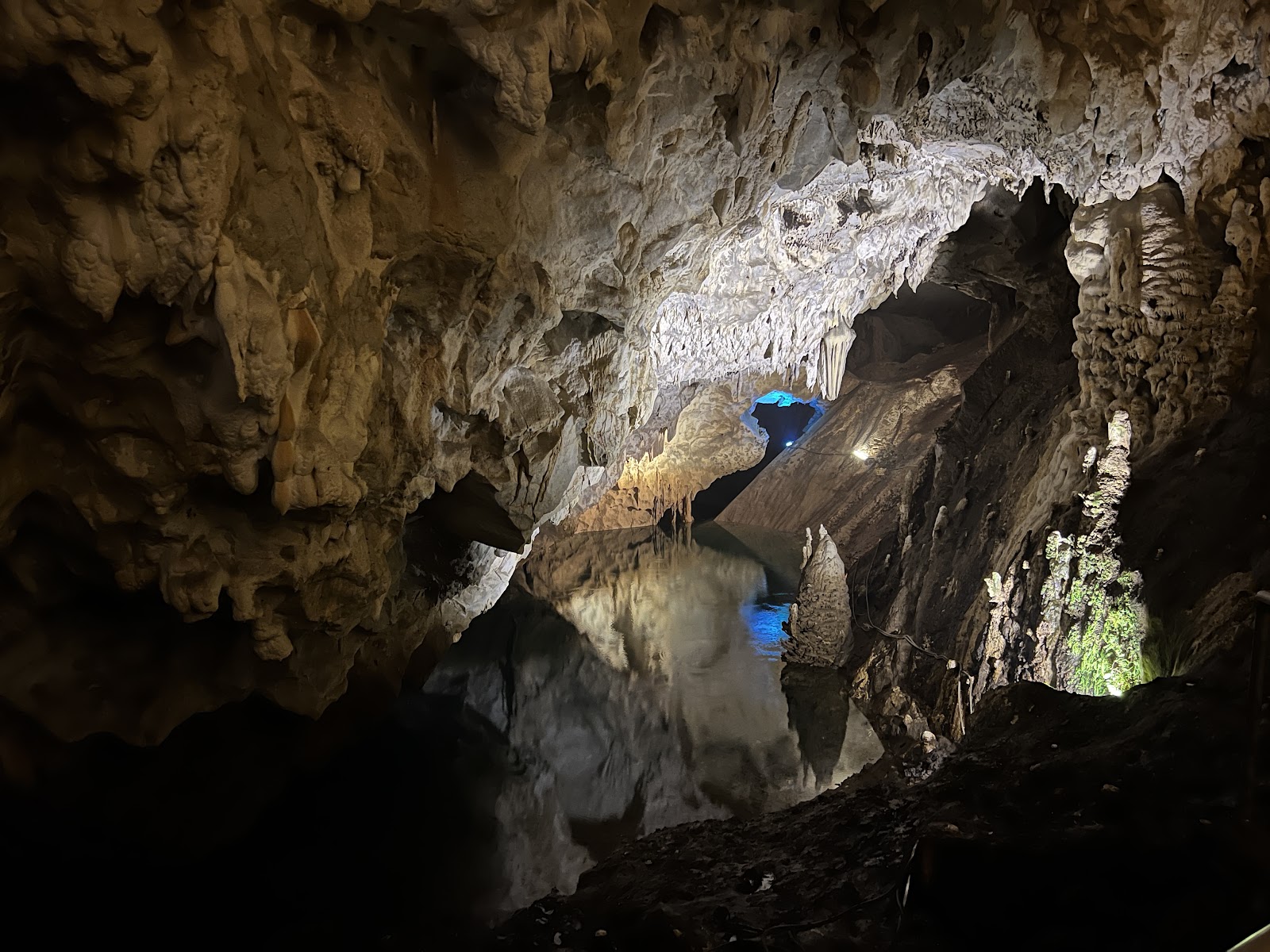 Matka Canyon photo 3