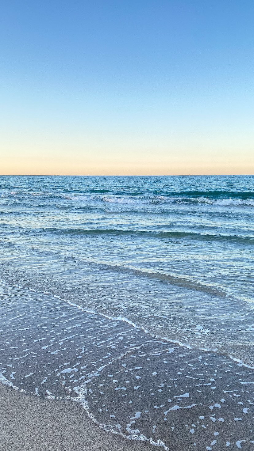 Azaiba Beach