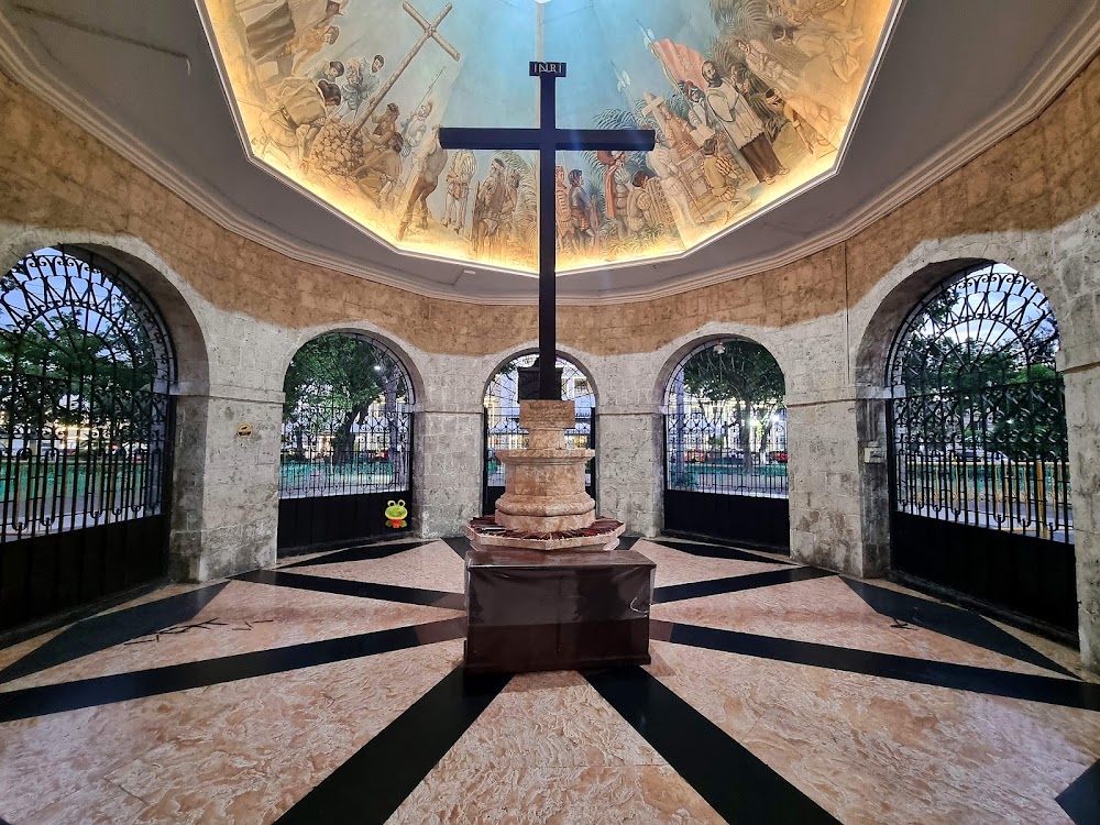 Magellan's Cross photo 2