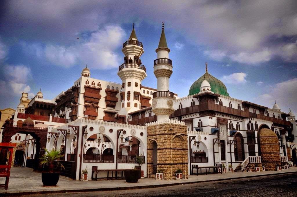 Abdul Raouf Khalil Museum