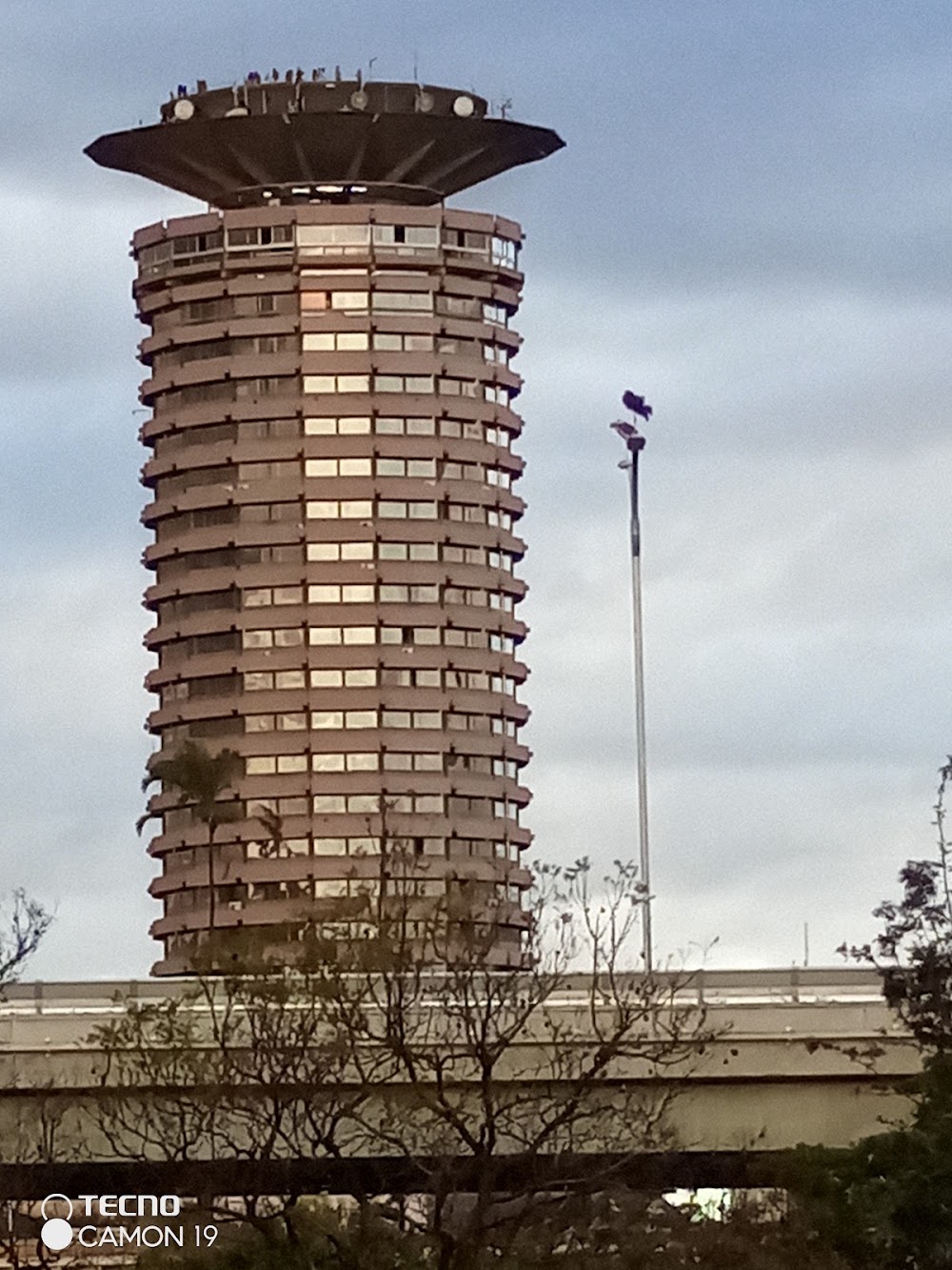 Kenyatta International Convention Center photo 2