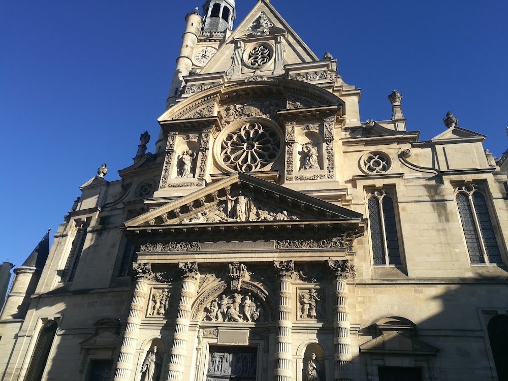 Latin Quarter photo 2