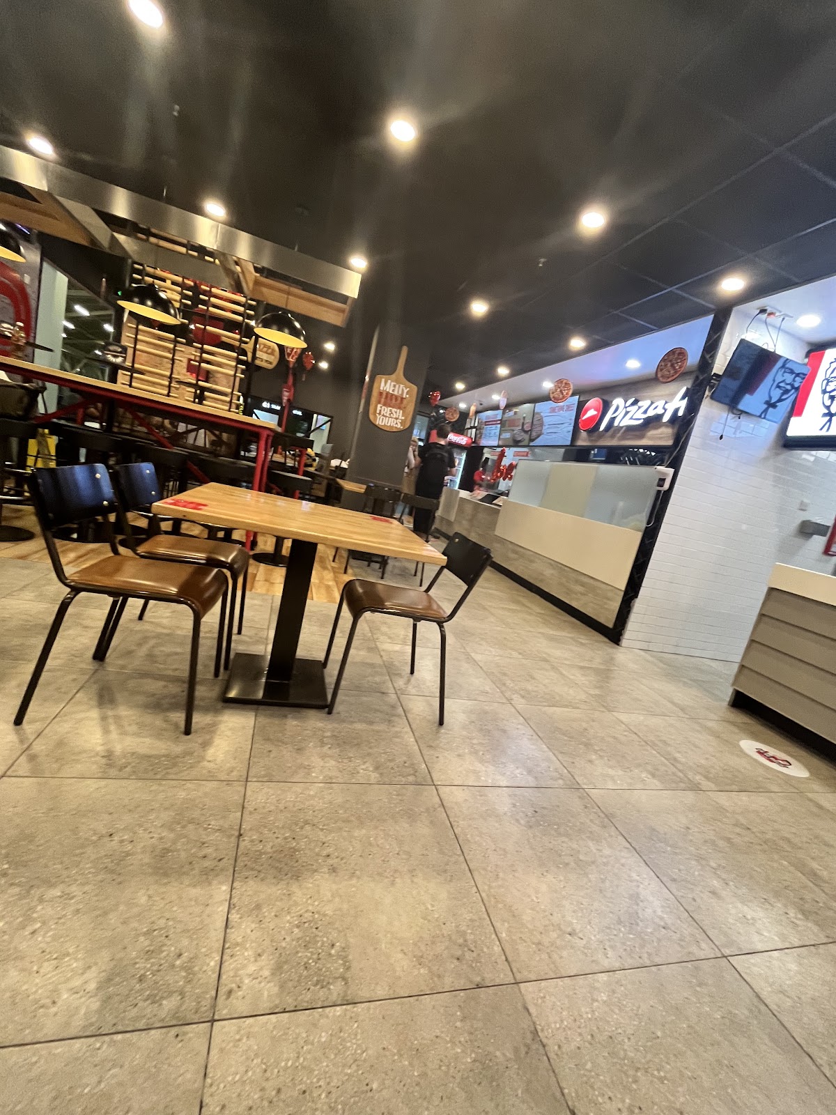 KFC Tanzania