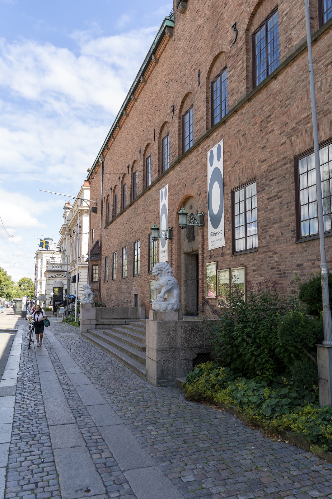 Röhsska Museum of Design and Craft