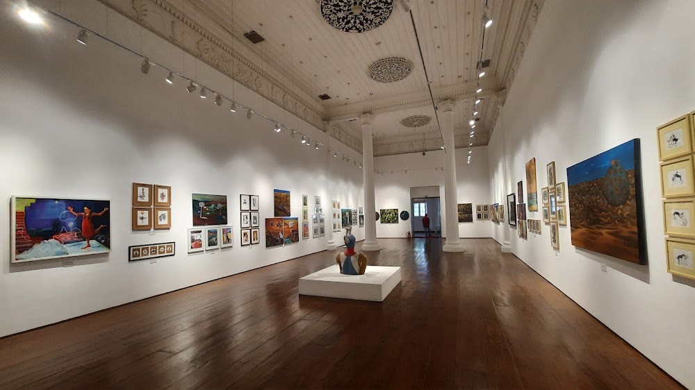 Lighthouse Art Gallery photo 3