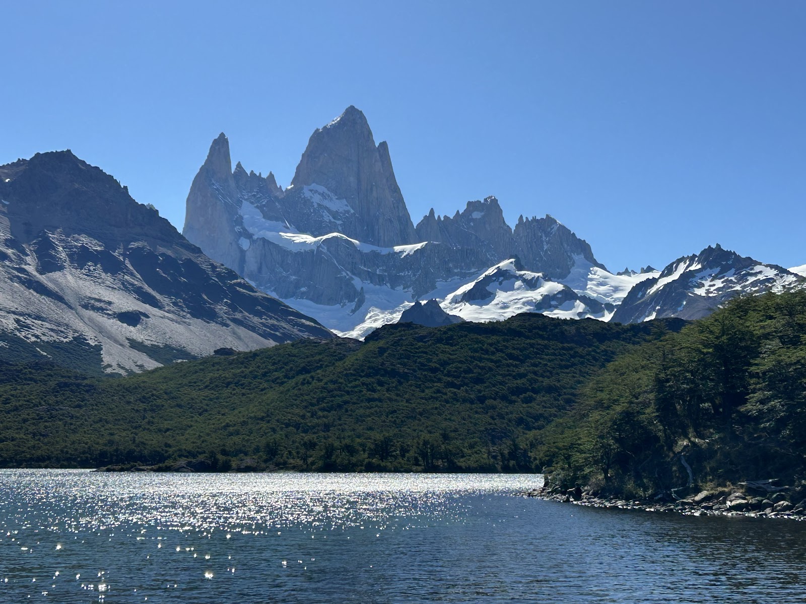 Laguna Capri