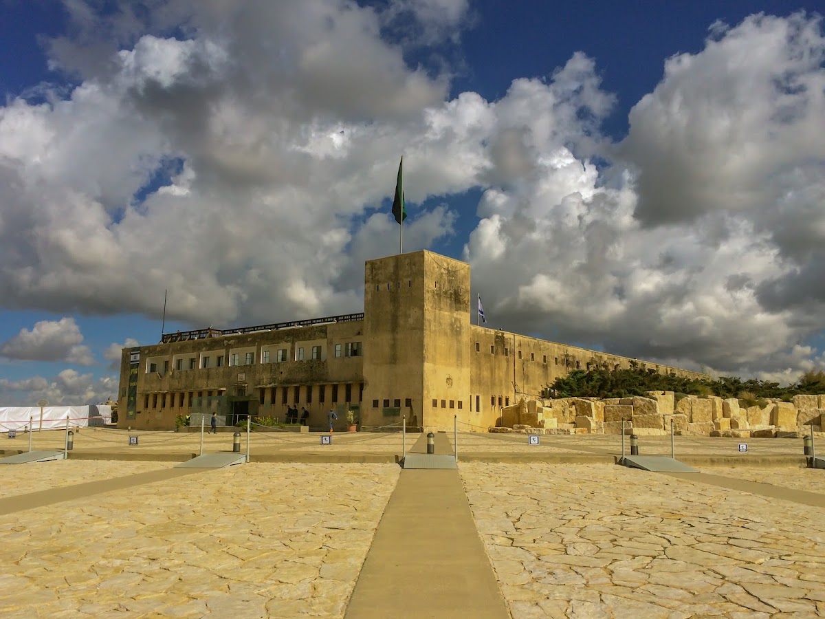 Shiryon Museum